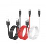 HOCO, HOCO USB to USB Type C X29 Carbon Cable, USB to USB C cables, H100163-CB