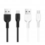 HOCO - HOCO Flash X20 Cable USB to Micro-USB - USB to Micro USB cables - H70321-CB