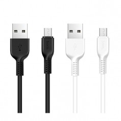 HOCO, HOCO USB naar Micro-USB Flash X20 kabel, USB naar Micro USB kabels, H70321-CB