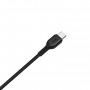 HOCO - HOCO Flash X20 USB Cable to USB Typ-C - USB to USB C cables - H70325-CB