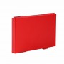 Oem - TF and SD Memory Cards Aluminium Storage Case - SD and USB Memory - AL643-CB