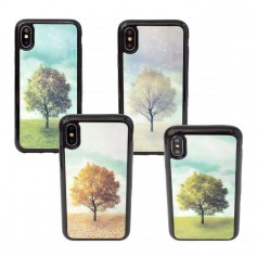 Oem, 3D TPU Case for Apple iPhone X / XS, iPhone phone cases, H60909