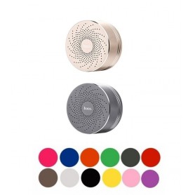 HOCO - Hoco Premium BS5 Swirl Wireless Speaker - Speakers - H60744-CB