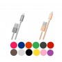 HOCO, Hoco Knitted X2 Lightning to USB 2.0 Data Cable for Apple iPhone, iPhone data cables , H100167-CB