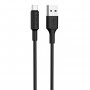 HOCO - HOCO Soarer X25 Cable USB to Type-C - USB to USB C cables - H100155-CB