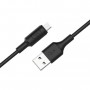 HOCO - HOCO Soarer X25 Cable USB to Micro-USB - USB to Micro USB cables - H100153-CB