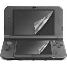 Nintendo 3DS Screen protector Folie 00860