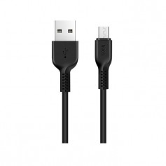 HOCO - HOCO Easy Charged X13 Cable USB to Micro-USB - USB to Micro USB cables - H61140