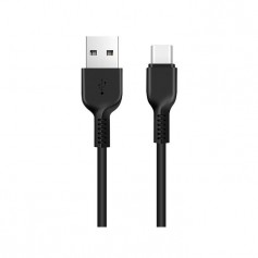 HOCO, HOCO Easy Charged X13 Cable USB to Type-C, USB to USB C cables, H61141