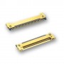 Oem - LCD LED LVDS Connector for MacBook Pro A1278 and A1342 YAI600  - Various laptop accessories - YAI600