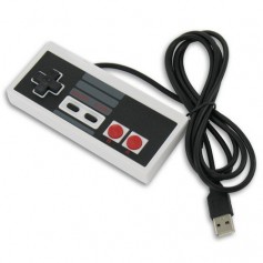 USB Controller wired NES look-a-like YGN102 