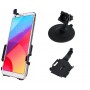 Haicom - Haicom phone holder for LG G6 HI-512 - Bicycle phone holder - HI021-SET-CB