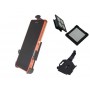 Haicom - Haicom phone holder for Sony Xperia Z3 compact HI-396 - Bicycle phone holder - HI036-SET-CB