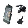 Haicom - Haicom phone holder for HTC Desire 500 HI-500 - Bicycle phone holder - HI046-SET-CB