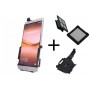 Haicom - Haicom phone holder for Huawei Mate 10 LITE HI-511 - Bicycle phone holder - HI056-SET-CB