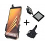 Haicom - Haicom phone holder for Samsung Galaxy A8 Plus HI-513 - Bicycle phone holder - HI062-SET-CB
