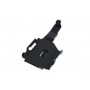 Haicom - Haicom phone holder for Samsung Galaxy A8 Plus HI-513 - Bicycle phone holder - HI062-SET-CB