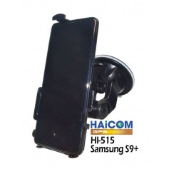 Haicom, Haicom phone holder for Samsung Galaxy S9 Plus HI-515, Bicycle phone holder, HI086-SET-CB