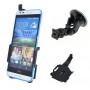 Haicom - Haicom phone holder for HTC Desire 516 HI-516 - Bicycle phone holder - HI091-SET-CB