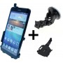 Haicom - Haicom phone holder for Huawei Ascend Mate HI-302 - Bicycle phone holder - HI121-SET-CB