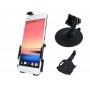 Haicom - Haicom phone holder for HTC ONE X9 HI-483 - Bicycle phone holder - HI131-SET-CB