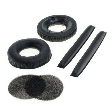 OTB - Replacement Earpads for Sennheiser HD25 - Headsets and accessories - ON6262