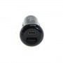 OTB - Dual USB car charger adapter (USB-C + USB-A)- USB-PD 2-PORT 30W - Auto charger - ON6267