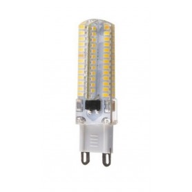Oem - G9 10W Warm White 96LED SMD3014 LED Lamp - Not dimmable - G9 LED - AL300-10WW-CB
