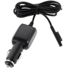 Oem - 12-24V Car charger for Microsoft Surface PRO 3/4 - Laptop chargers - AL314