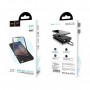 HOCO - HOCO Wireless Power Bank 10000mAh Wisdom J37 black - Powerbanks - H100233