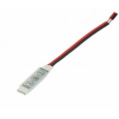 RGB LED Mini Touch Controller Wired AL081