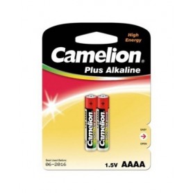 Camelion - Camelion Plus AAAA MX2500 E96 LR8D425 MN2500 - Other formats - BS340-CB