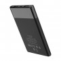 HOCO - HOCO Entourage 5000mAh B35D Slim Powerbank 5V/1A - Powerbanks - H100238-CB