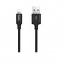 HOCO - Hoco PremiumLightning to USB 2.0 2A Data Cable for Apple iPhone - iPhone data cables  - H60400-CB