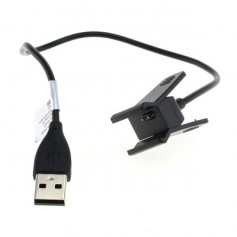 OTB, USB-lader adapter voor Fitbit Ace, Data kabels, ON6273