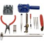 Oem, 16-part watch tool set Watch Tool Kit, Watch tools, TB003