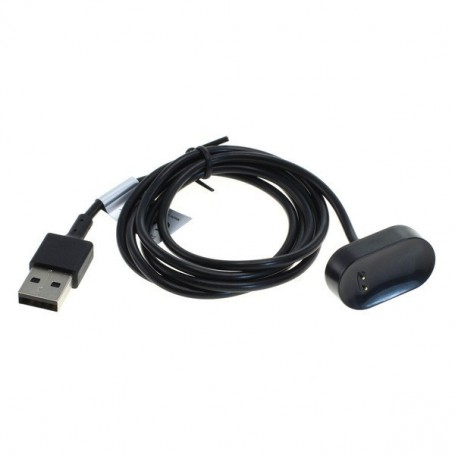 Câble de recharge USB pour Fitbit Force Charge HR adaptateur remplacement cable 