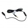 OTB - 3.5mm audio adapter cable with microphone and volume control - Audio adapters - ON6282