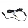 OTB, 3.5mm audio adapter cable with microphone and volume control, Audio adapters, ON6282