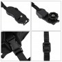 Oem - DSLR Action Camera hand strap hand grip with screw - Photo-video accessories - AL327