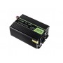 Green Cell - 300W DC 12V la 230V cu USB Convertor Inverter curent - Invertoare de baterie - GC001