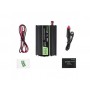 Green Cell - 300W DC 12V la 230V cu USB Convertor Inverter curent - Invertoare de baterie - GC001