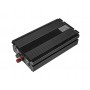 Green Cell, 2000W DC 12V naar AC 230V met USB Stroom Inverter Converter, Batterij omvormers, GC009