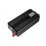 Green Cell - 1000W DC 12 V bis AC 230V mit USB-Wechselrichter - Pure/Full Sine Wave - Batterie-Wechselrichter - GC008