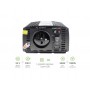 Green Cell - 500W DC 24V to AC 230V with USB Current Inverter Converter - Battery inverters - GC004