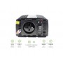 Green Cell - Convertitore da 500W DC 24V a AC 230V Inverter con USB - Invertitori di batteria - GC004