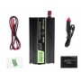 Green Cell - 500W DC 24V la 230V cu USB Convertor Inverter curent - Invertoare de baterie - GC004