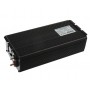 Green Cell, 500W DC 24V a AC 230V Convertidor convertidor de corriente con USB - Pure/Full Sine Wave, Inversores de batería, ...