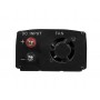 Green Cell - 300W DC 24V la 230V cu USB Convertor Inverter curent - Pure/Full Sine Wave - Invertoare de baterie - GC010