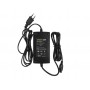 Green Cell, Green Cell 29.4V 2A (Cannon 3-Pin Female) eBike Battery Charger - EU plug, Bicycle battery chargers, GC018